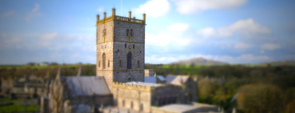 St David's Cathedral